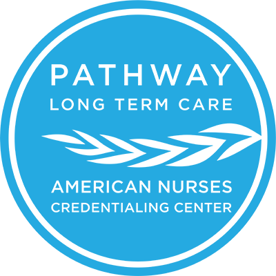 Pathway to Excellence Credentialing Seal