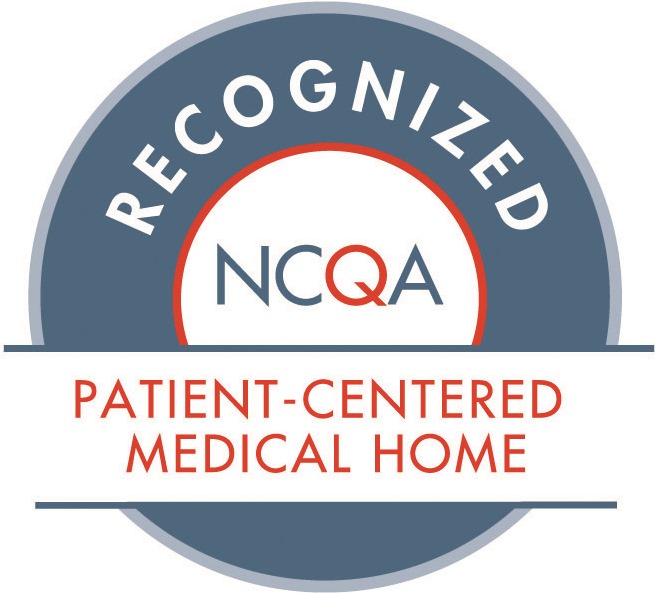 patient centered medical home logo