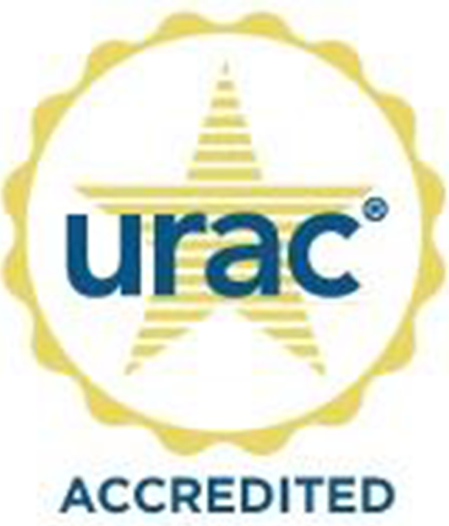URAC logo