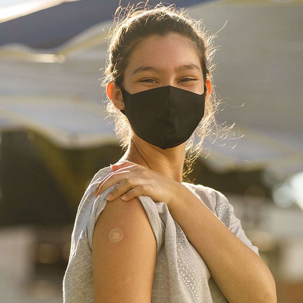 covid vaccine supporting image