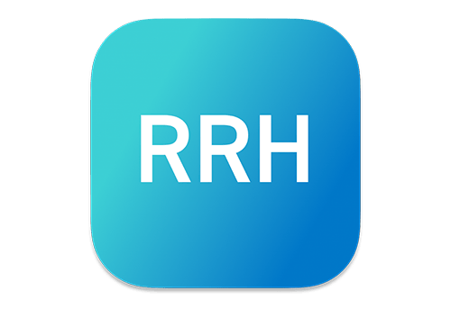 RRH social icon