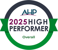 2025 High Performer Award