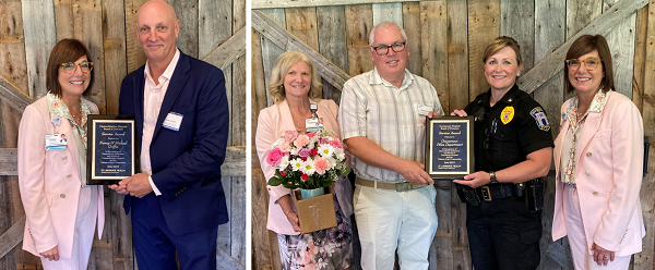 SLH Board Awards CPM