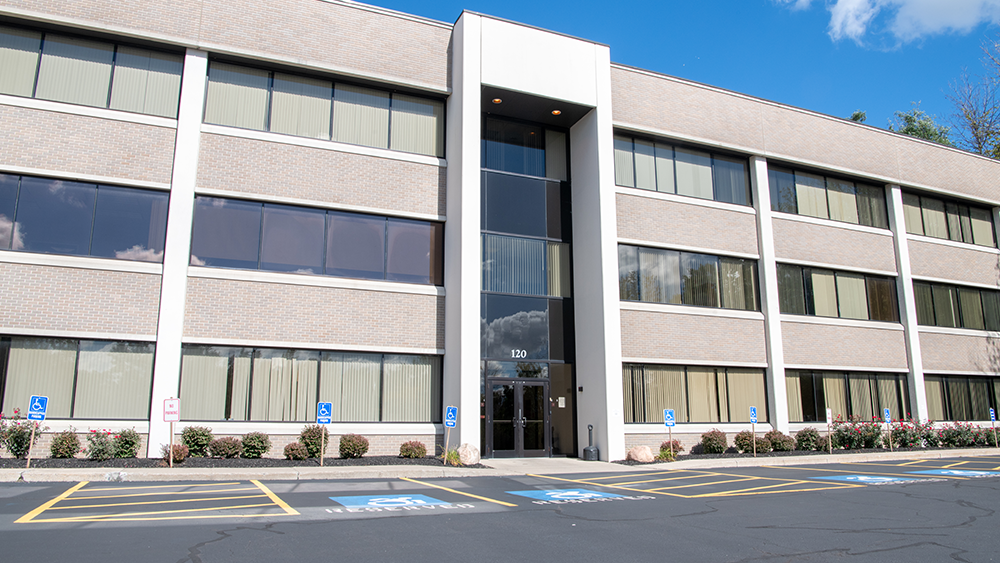 Image of Internal Medicine - Greece Erie Canal Dr