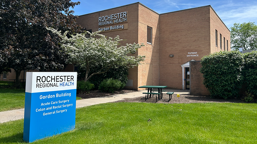 Image of General Surgery - Rochester