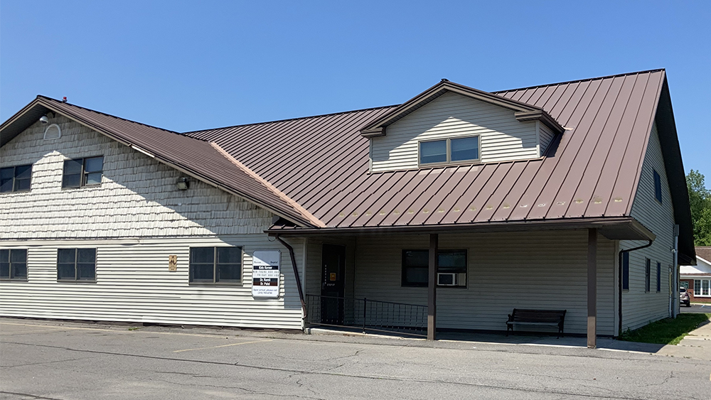 Image of Behavioral Health Center - Massena
