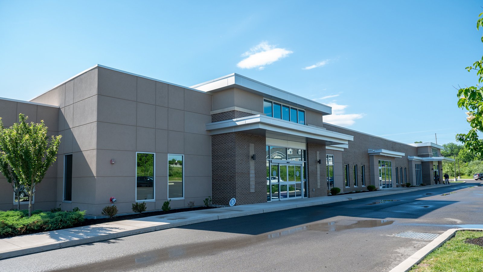 Image of Canandaigua Medical Campus