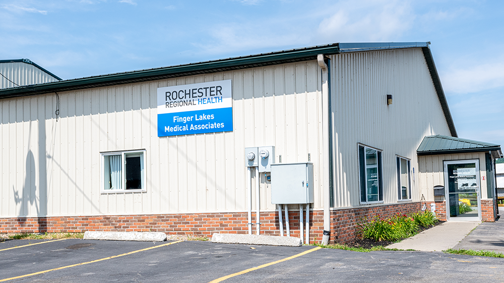 Image of Finger Lakes Medical Associates - Penn Yan