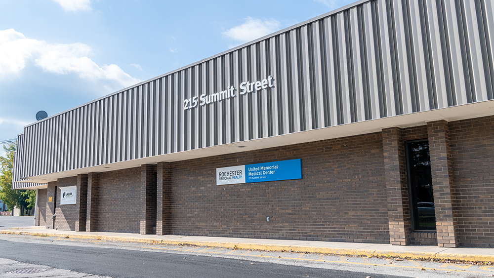 Image of Cardiac Rehabilitation - Batavia