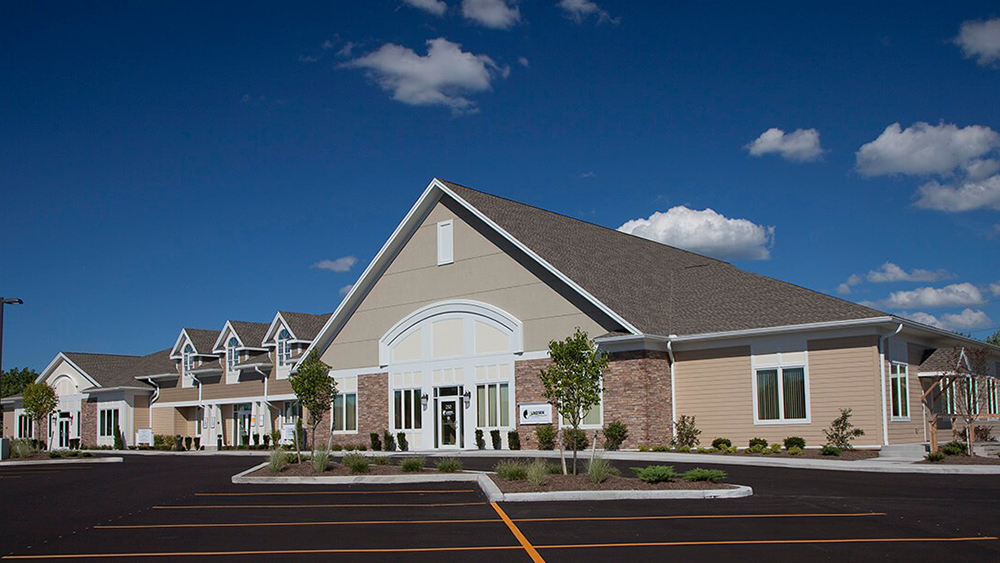 Image of Penfield OB/GYN - Canandaigua