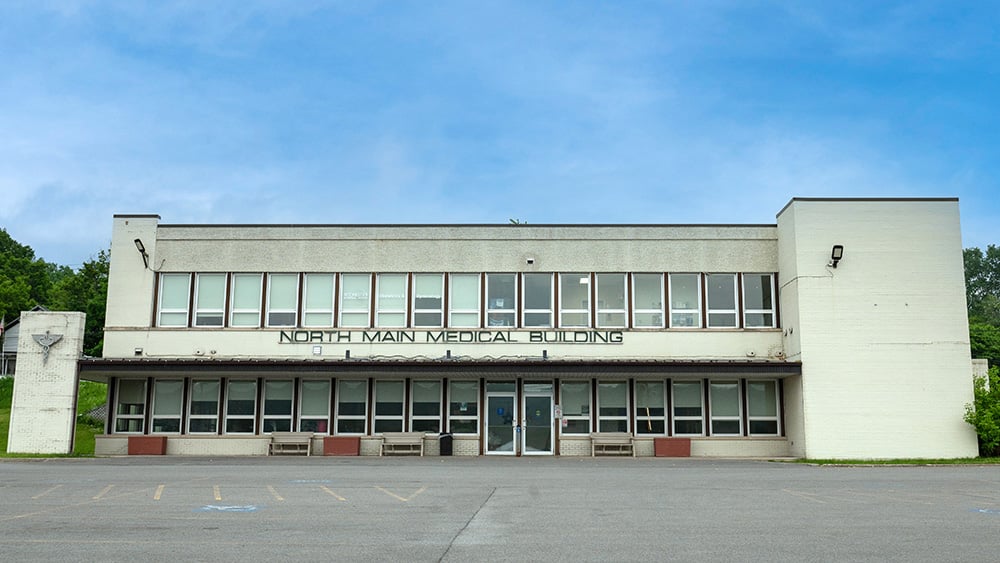 Image of OB/GYN - Warsaw