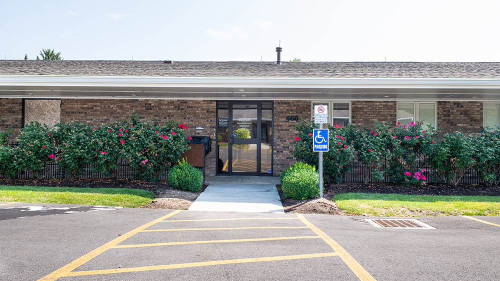 Image of Spine and Pain Center - Canandaigua