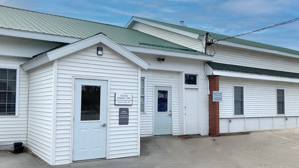 Image of Primary Care - Colton