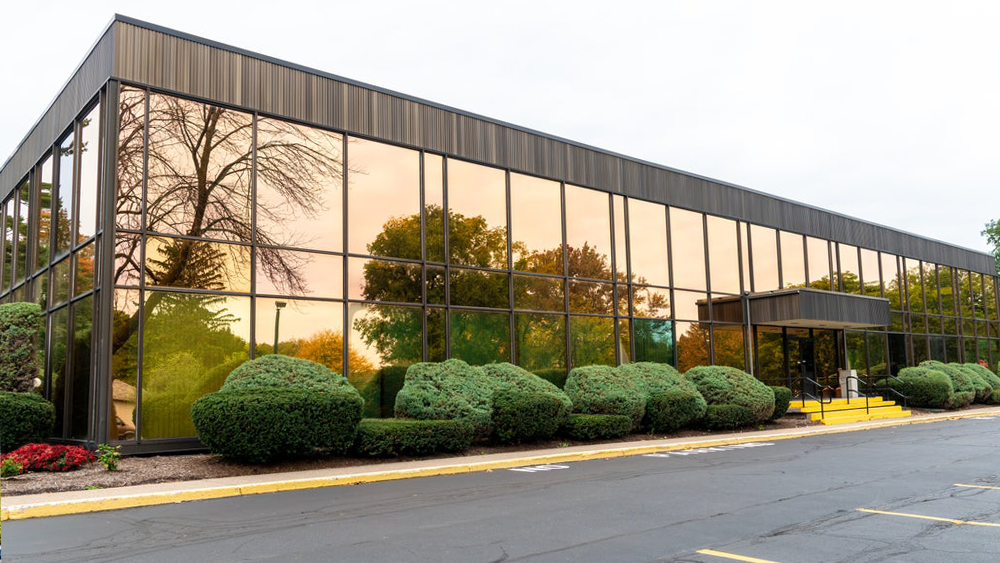 Image of Laboratory Service Center - Brockport