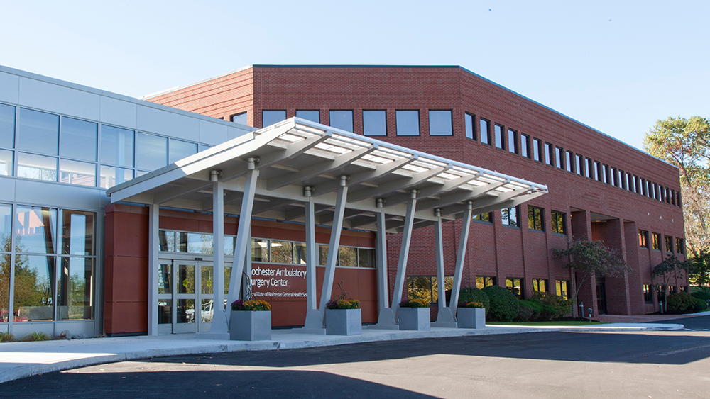 Image of Rochester Surgery Center