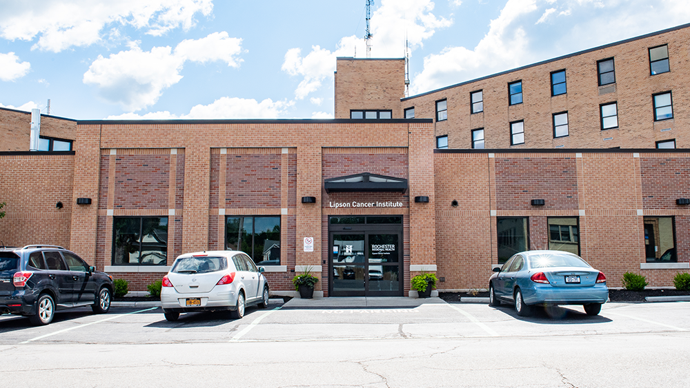 Image of Imaging Center - Batavia North St.