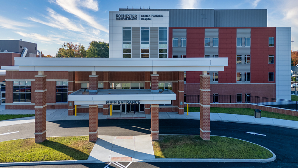 Image of Imaging Center - Potsdam