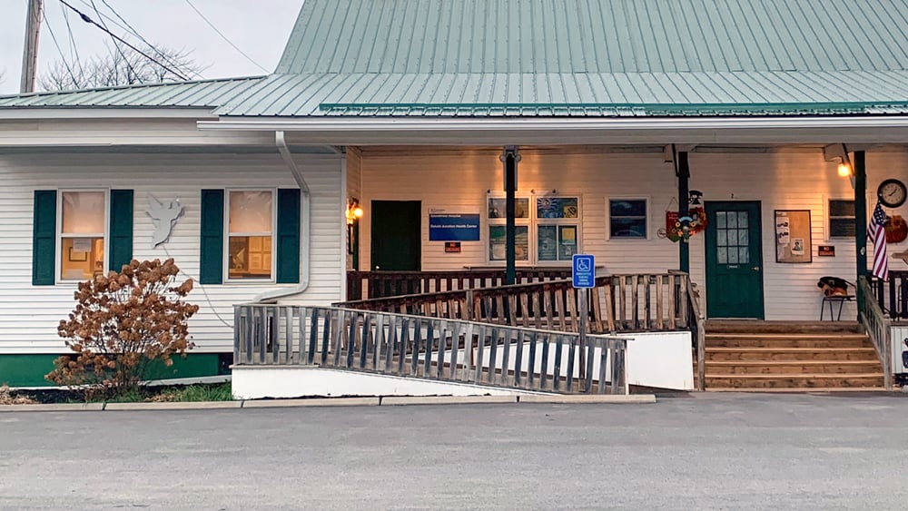 Image of DeKalb Junction Health Center
