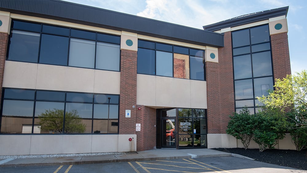 Genesee Valley Dermatology Exterior Photo
