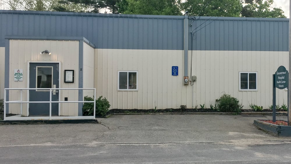 Image of Edwards Health Center