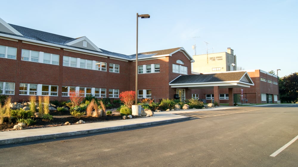 Image of Laboratory Service Center - Canton East Main