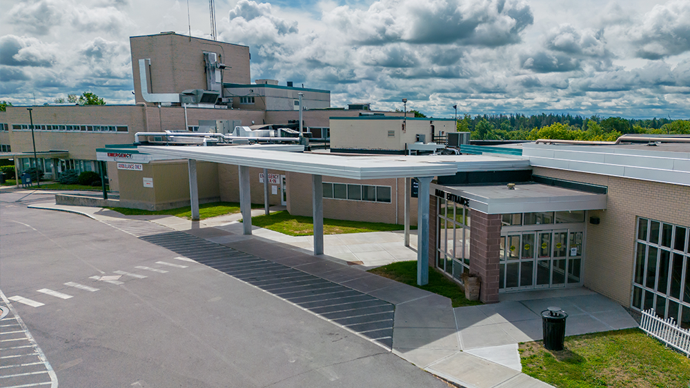 Image of Imaging Center - Gouverneur