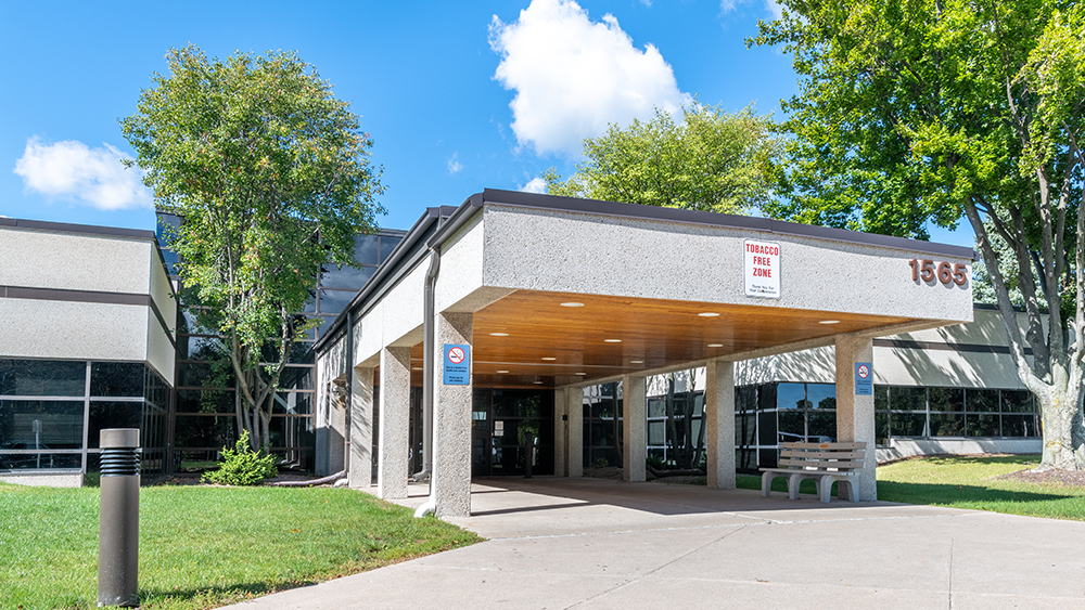 Image of Behavioral Health Center - Greece