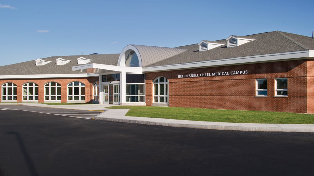 Image of Pulmonary Medicine - Potsdam