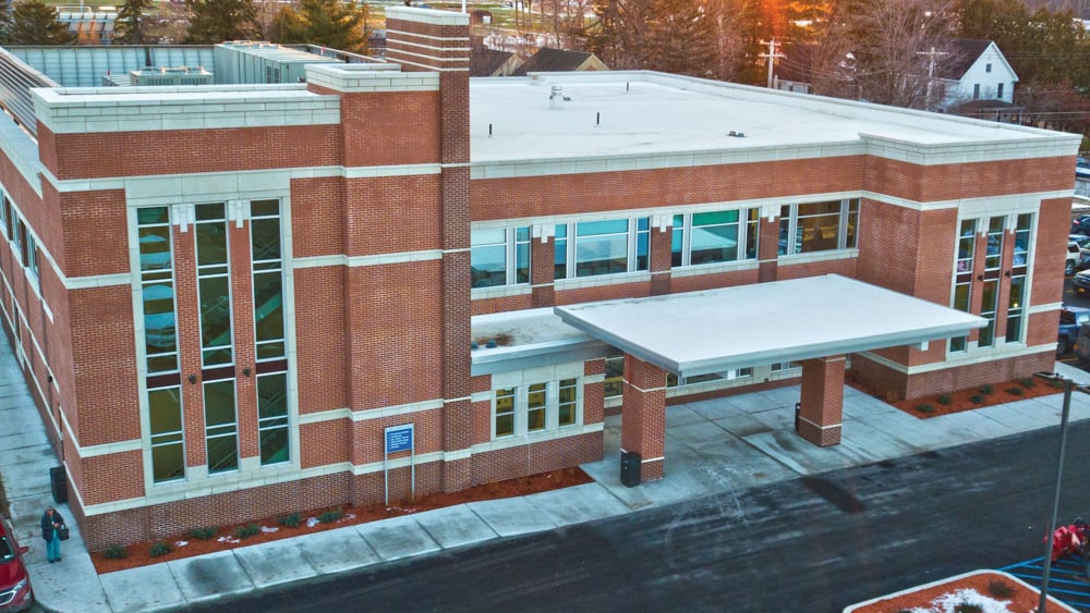 Image of Infusion Center - Potsdam