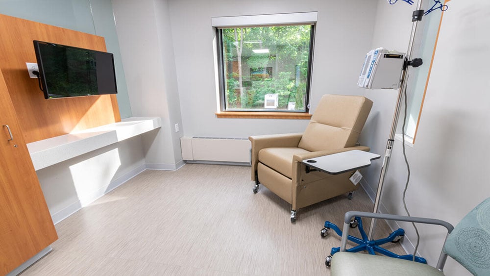 20 Hagen Drive Exam Room