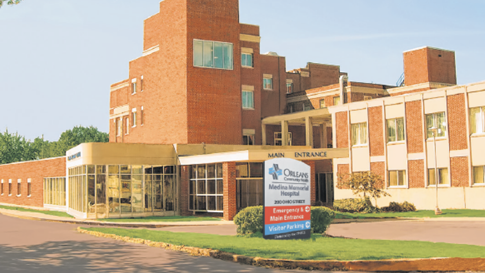 Image of Sands-Constellation Heart Institute - Medina