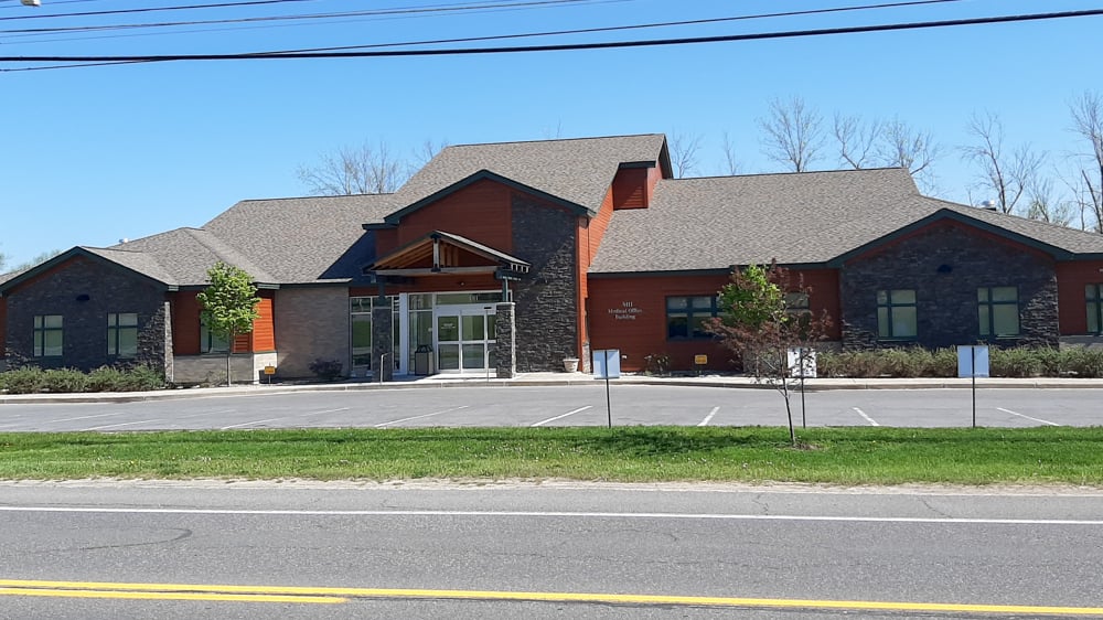 Image of Pulmonary Medicine - Massena