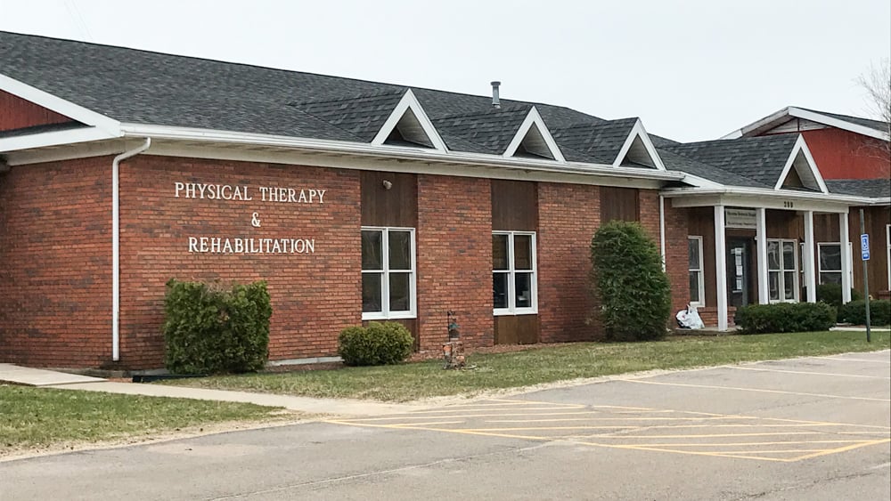 Image of Physical Therapy & Rehabilitation - Massena