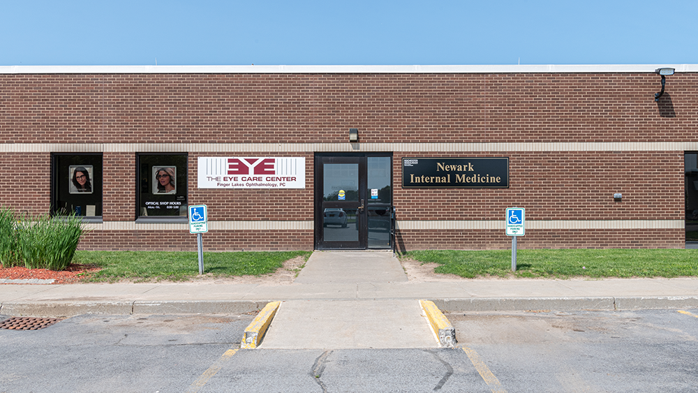 Image of Internal Medicine - Newark