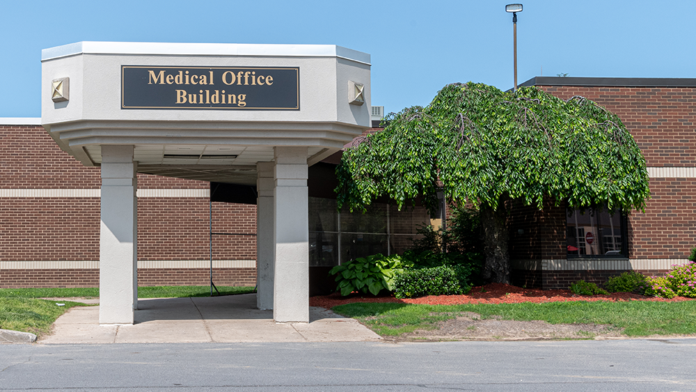 Image of Finger Lakes Urology Institute