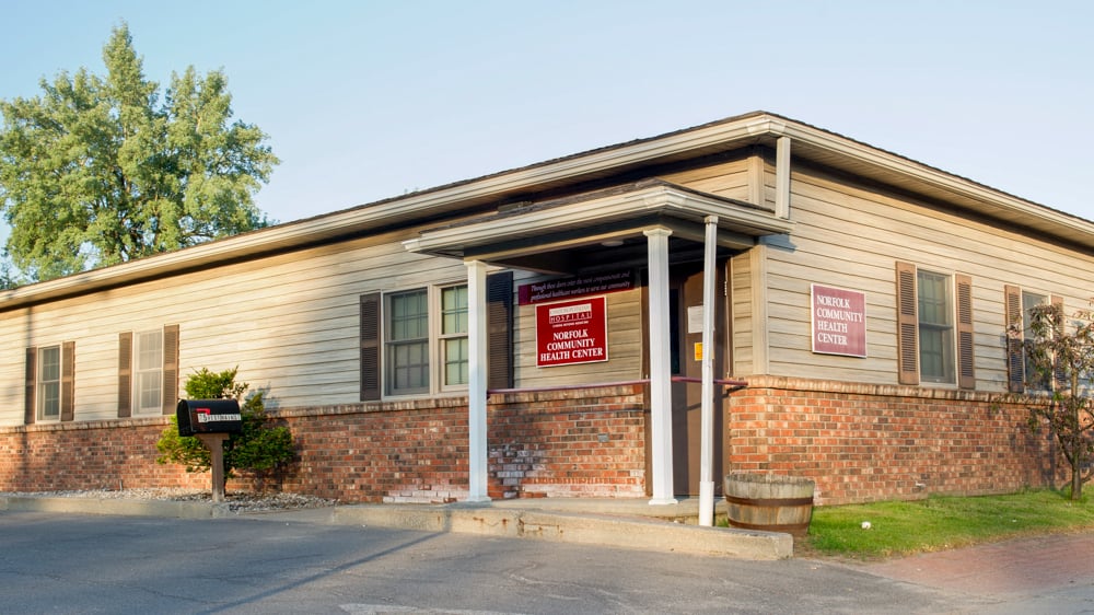 Image of Primary Care - Norfolk