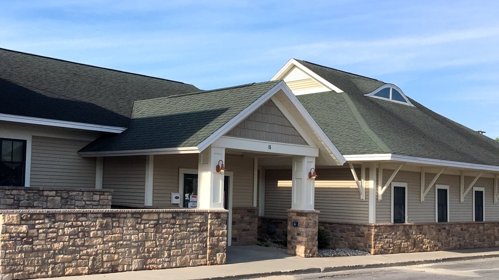 Image of Pediatrics - Potsdam