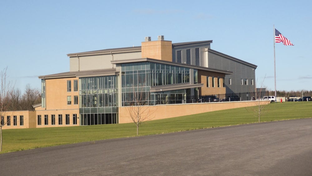 Image of Otolaryngology - Canton