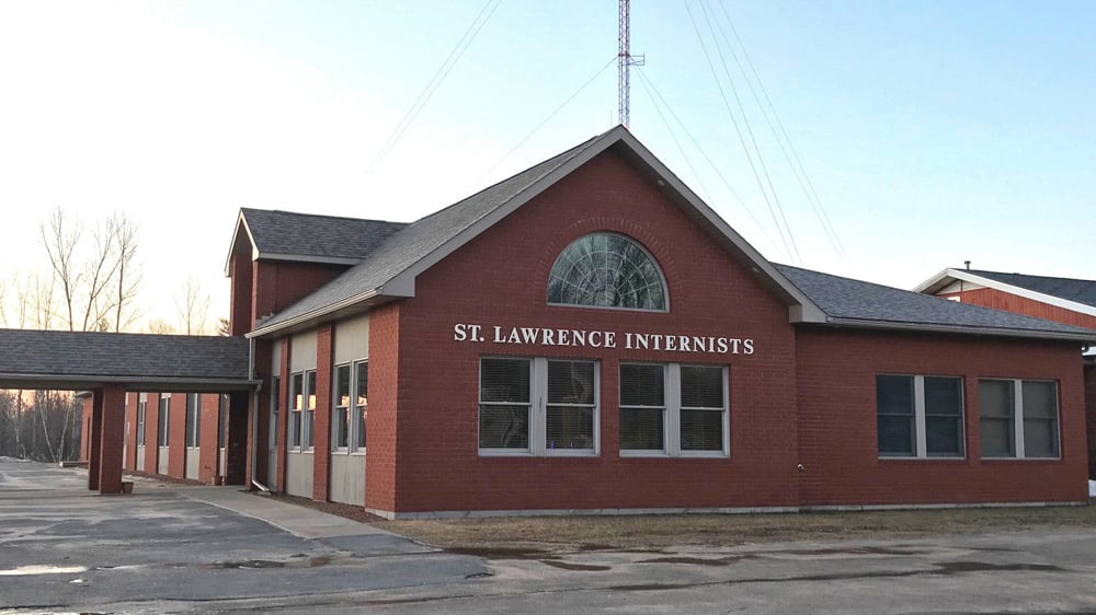 Image of St. Lawrence Internists