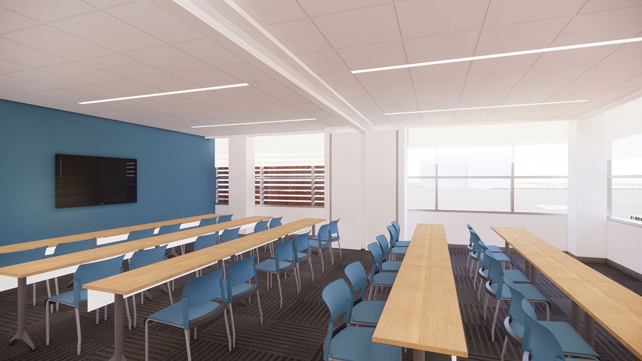 classroom