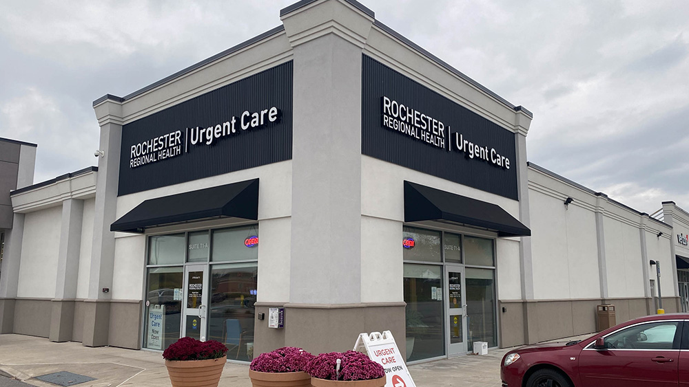 Image of Urgent Care - Chili