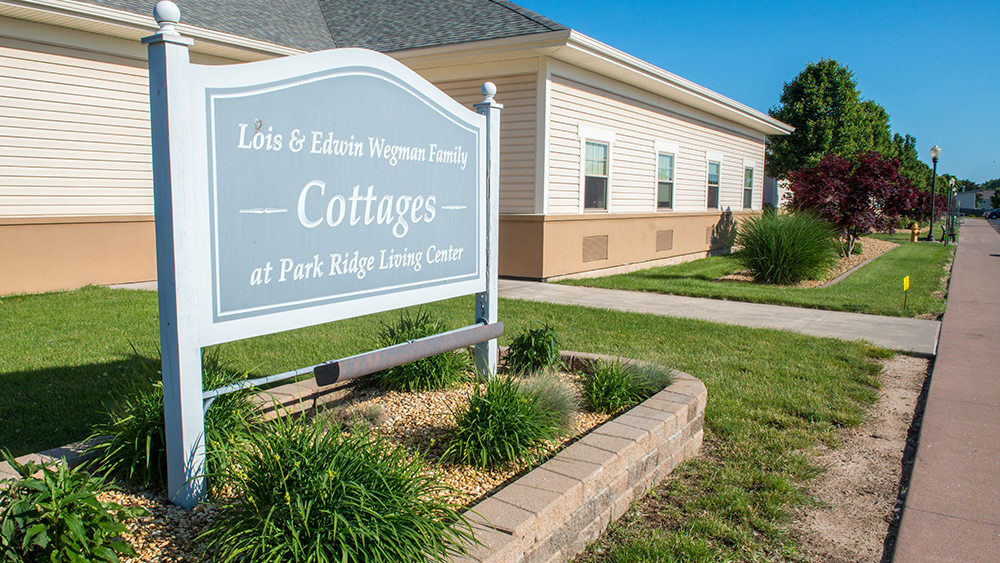 Image of Wegman Family Cottages