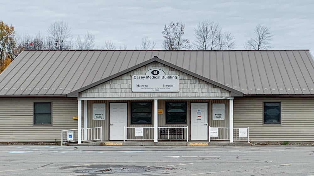 Image of Women's Health - Massena