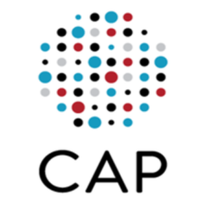 College of American Pathologists logo