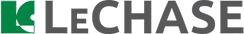 LeCHASE logo