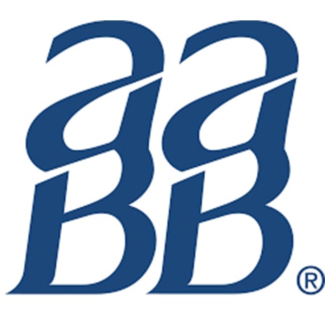 AABB logo