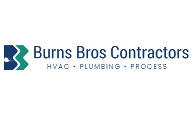 Burns Bros Contractors HVAC Plumbing Process