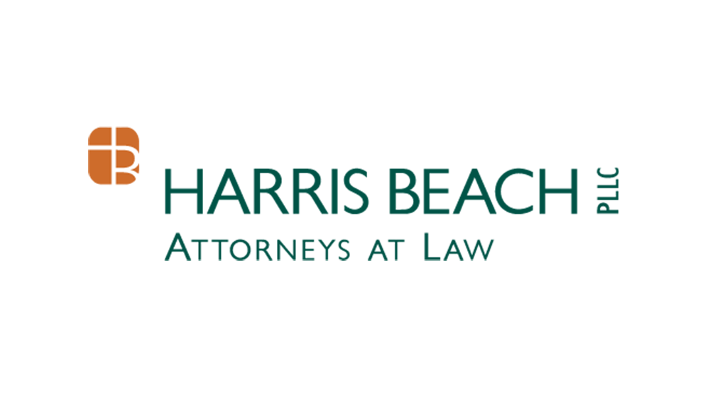 Harris Beach PLLC Attorneys at Law
