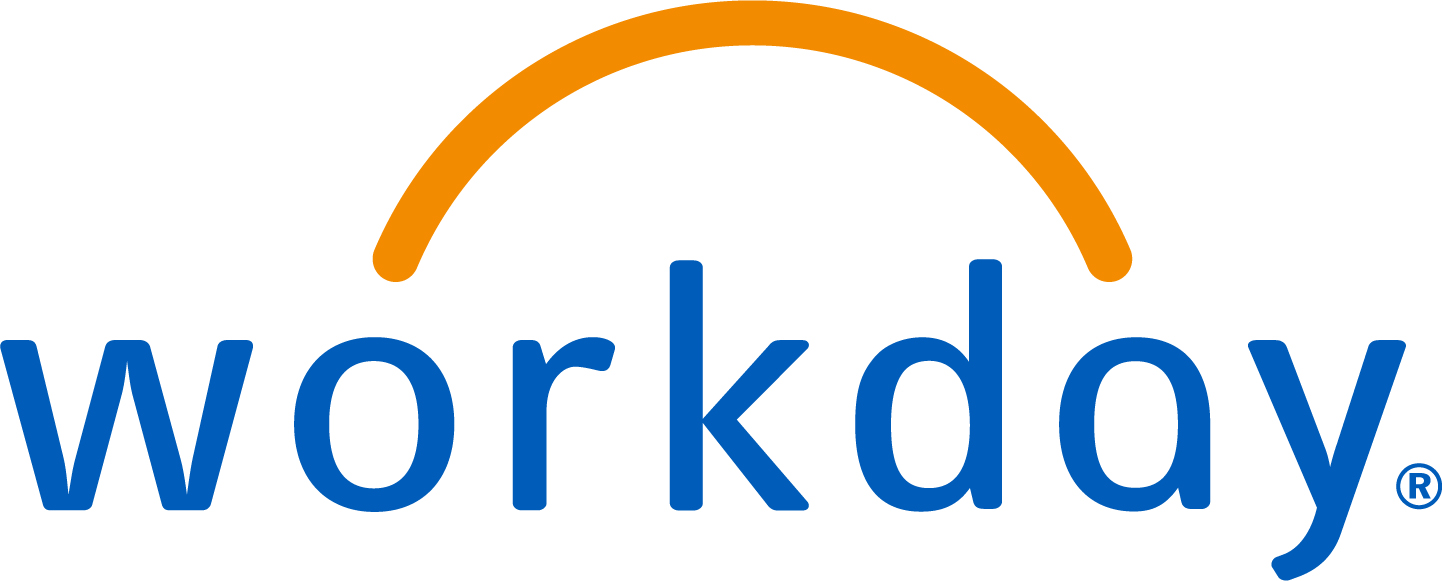 Workday Logo