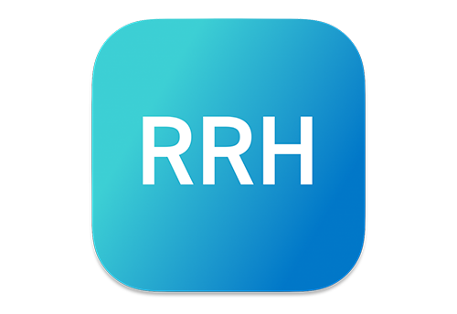 RRH social icon